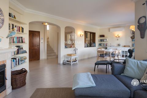 Villa i Almancil, Faro, Almancil - € 1.300.000 | Ref: Tyson - foto 5
